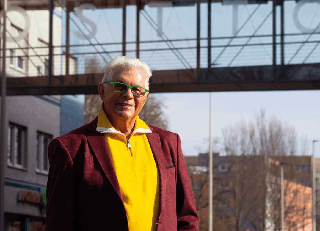 Mobirise Website Builder