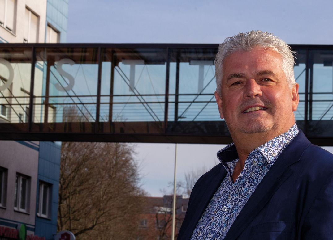 Mobirise Website Builder